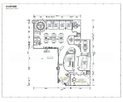 Marina Bay Financial Centre (mbfc) (D1), Office #631918341